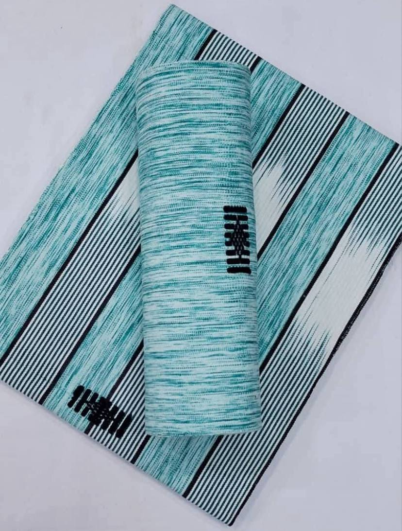 Premium Fugu Fabrics