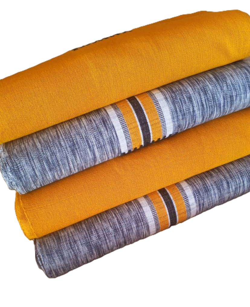 Fugu fabric