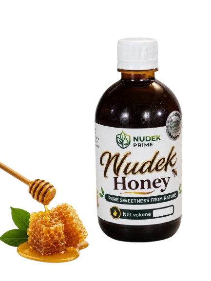Natural honey